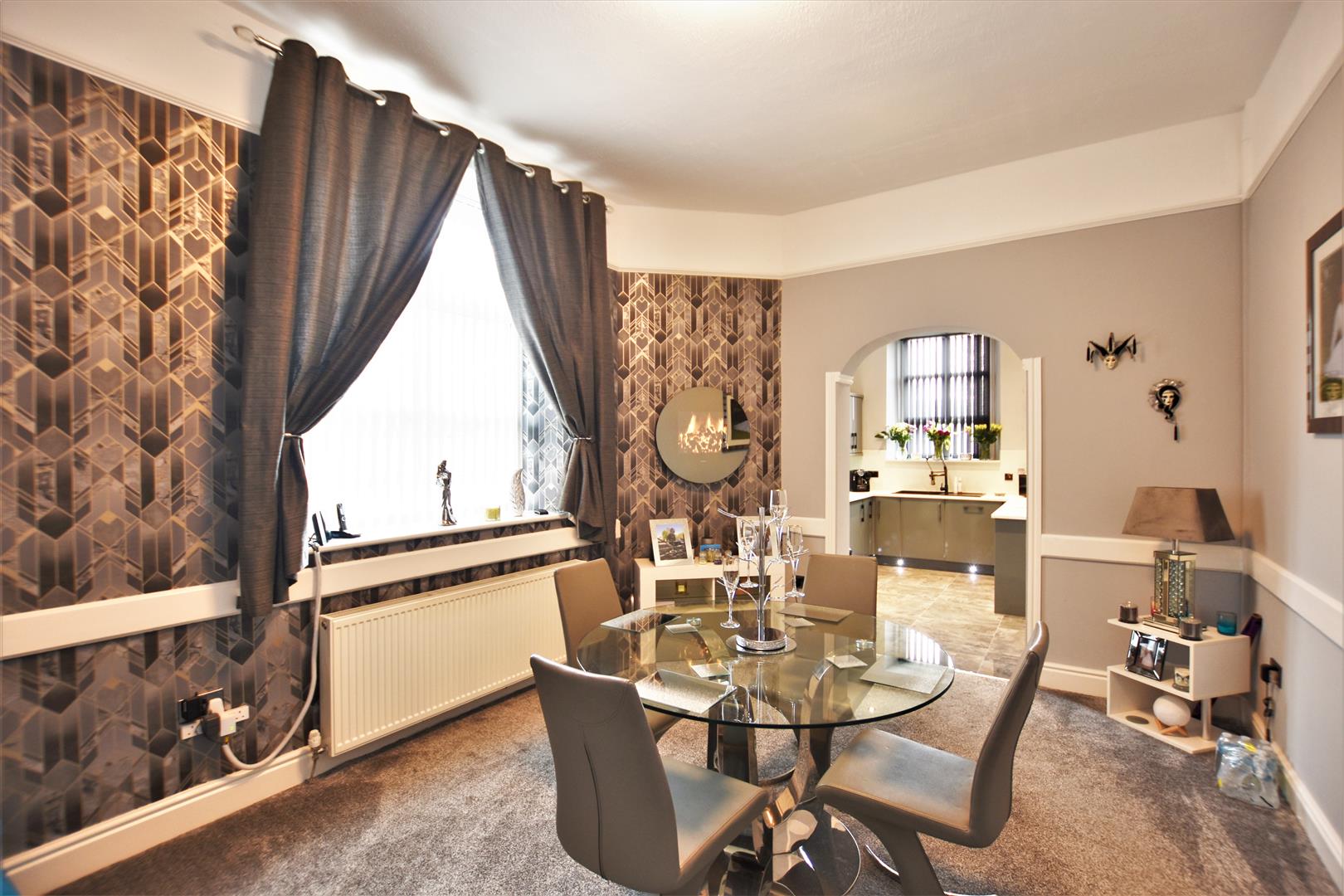 House Duke Street, AskamInFurness